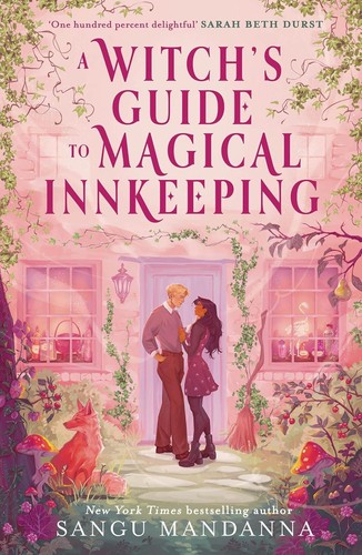 Witch guide to - to, magical