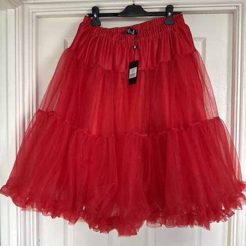 Hell bunny tutu - hell,