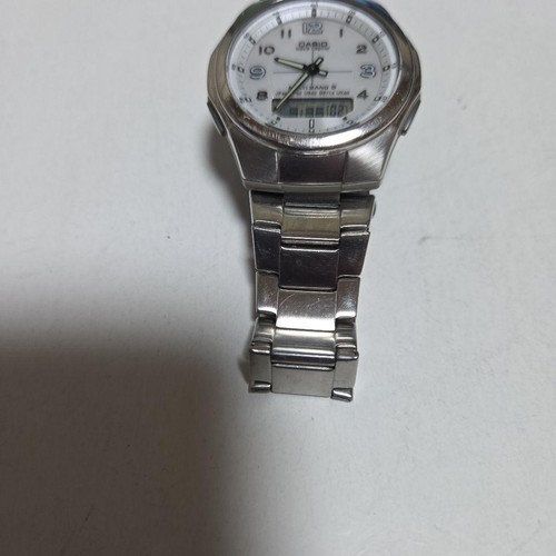 Casio wave ceptor wva m480 - casio,