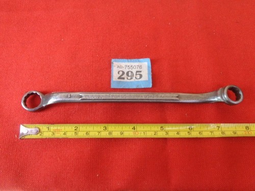 Barcelo buffalo 3 16 - x, 3/16"