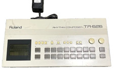 Roland TR-626 Drum Machine
