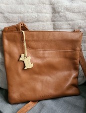 Radley  Leather  Pocket