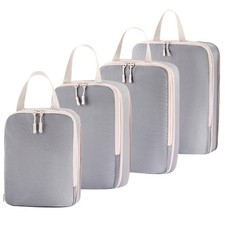 4Pcs Packing Cubes Set Travel