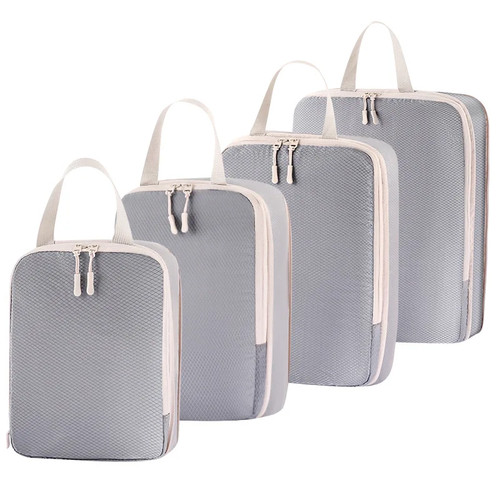 4pcs packing cubes - packing, set