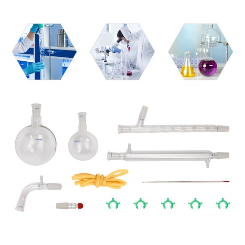 Pcs lab chemilcal unit - lab,