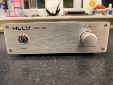 HLLY T AMP-90 Integrated
