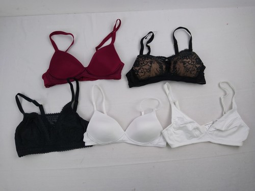 5pcs bra bundle size - 5pcs,