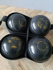 Greenmaster proline lawn - greenmaster, bowls
