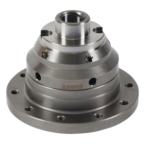 Quaife vauxhall f23 atb - vauxhall,
