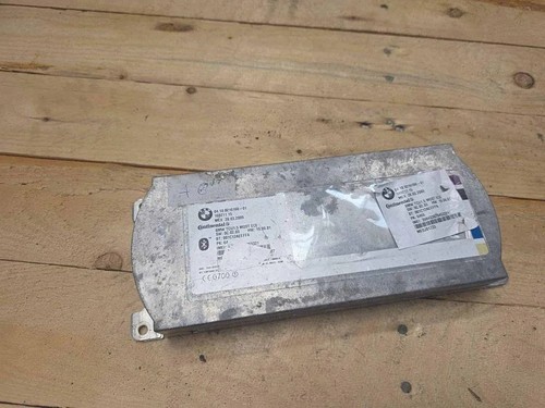 Bmw f01 f02 bluetooth ecu - bmw, 7