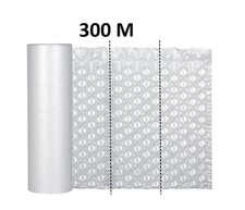 Large Universal Bubble Cushion