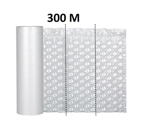 Large universal bubble cushion - large,