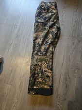Beretta Optifade Windstop Trousers
