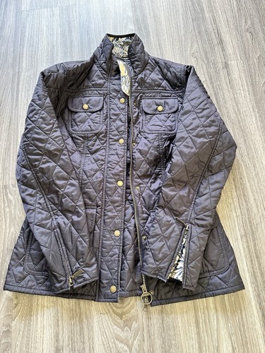 Barbour manderston pocket - barbour,