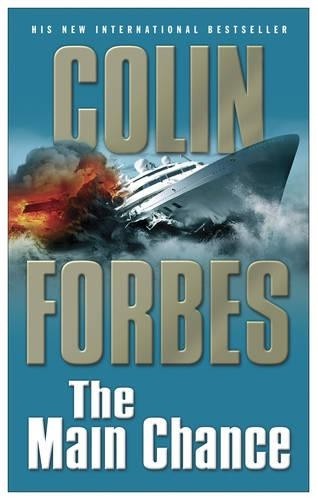 The main chance forbes - by,