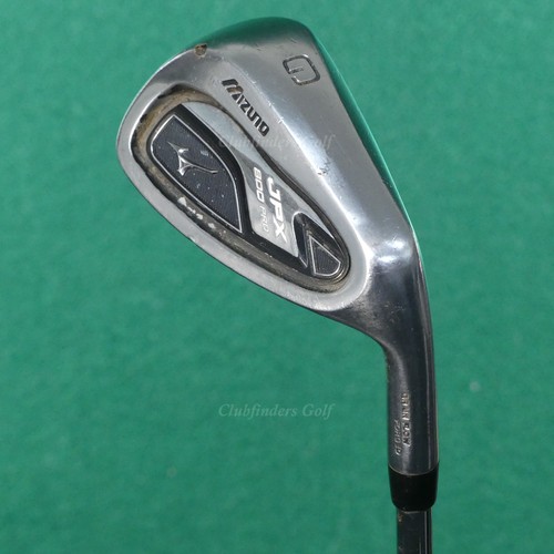 Mizuno jpx 800 pro - forged, gw