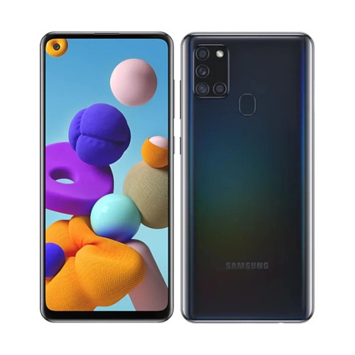 Samsung galaxy a21s 32gb 64gb - galaxy,