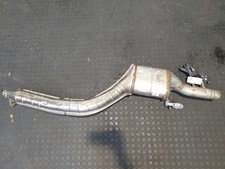 2022 LANDROVER DEFENDER CATALYTIC CONVERTER CAT 3.0L D250 I6 MHEV 
