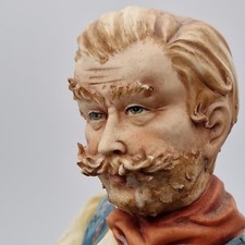 Capodimonte Tramp on Park