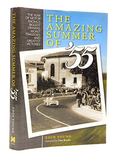 The amazing summer - amazing,