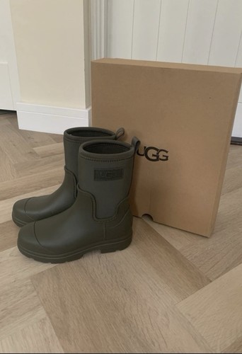 Ugg droplet mid - ugg, wellies