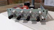 Tonelux EQ5P 500 Series