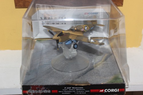 Corgi aa35201 ww2 - corgi,