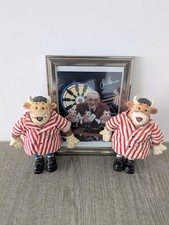 Bullseye Bendy Bully and