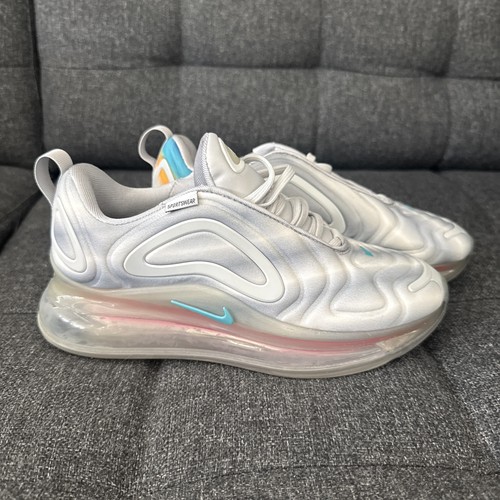 Nike air max 720 - air,