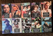 10 Talking Classics Cassette