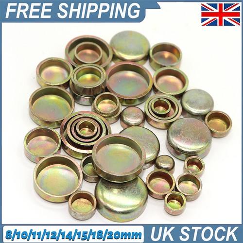 Steel cup core freeze - cup,
