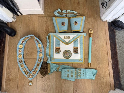 Raob vintage royal - raob,