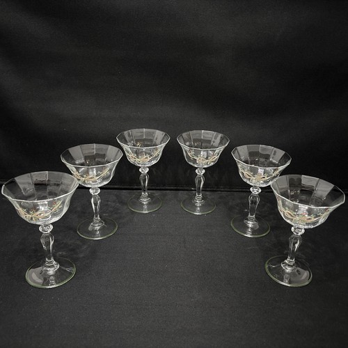 Eternal beau champagne coupe - beau,