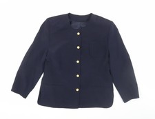 Jacques Vert Women's Navy