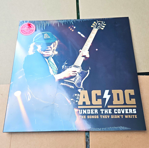 Under the covers - the,