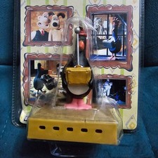 Vintage Wallace And Gromit -