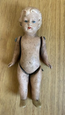 Antique German All Bisque