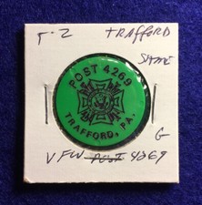 “POST 4269” ~ Trafford, Pa