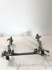 Audi A4 Fuel Rail With Injectors 078133681Aj / 078133551Ba Genuine 2.8 V6 2001