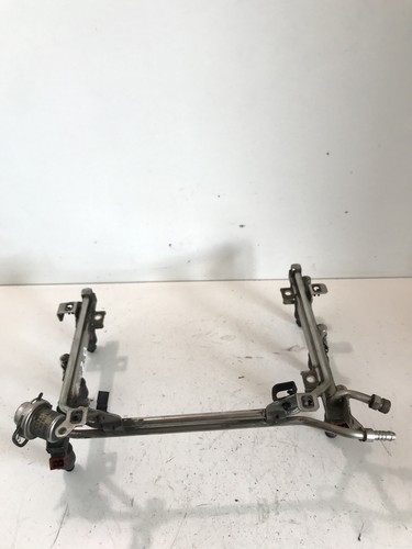Audi fuel rail - a4,