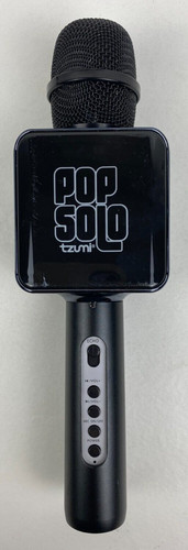 Tzumi pop solo rechargeable - pop,