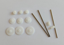 PACK OF 9 PINION MINATURE