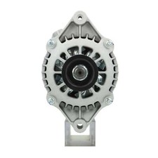 Alternator For Vauxhall Astra G/MK4 1.7 CDTi 16V +Line Original