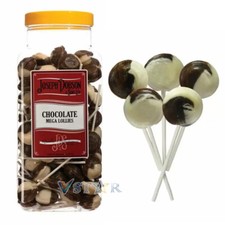 Lollipops Lollies Candy Joseph