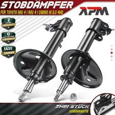 Gas shock absorber - shock,