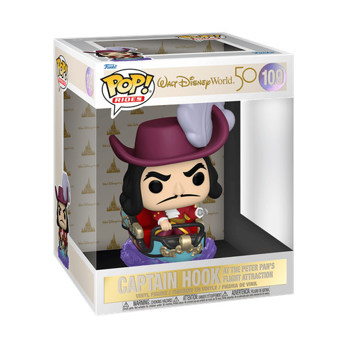 Funko pop rides disney - pop!,