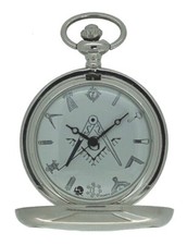 New Freemason Masonic Quartz