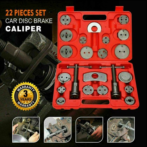 Universal disc brake caliper - universal,