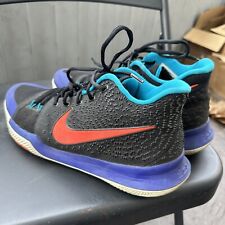 Nike Zoom Kyrie 3 Kyrache Light 2017 Men’s Size 13 Basketball Shoes Gently Worn
