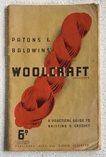 WOOLCRAFT, Practical Guide to